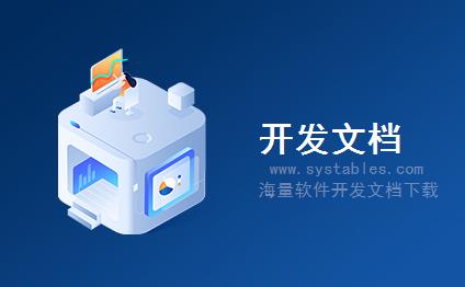 表结构 - AyNews_Link - AYU链接 - 内容管理系统-[新闻文章]安源新闻系统 v4.2